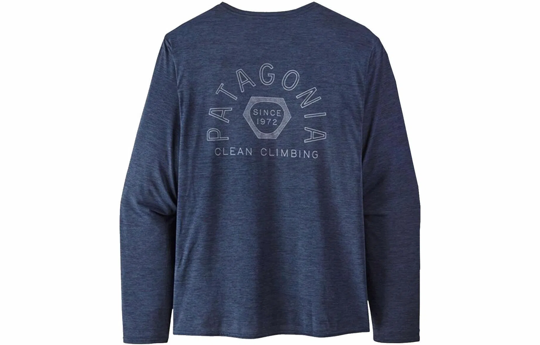 patagonia T