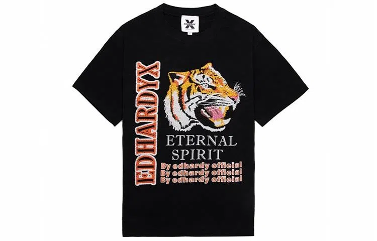 ED HARDY X SS23 T