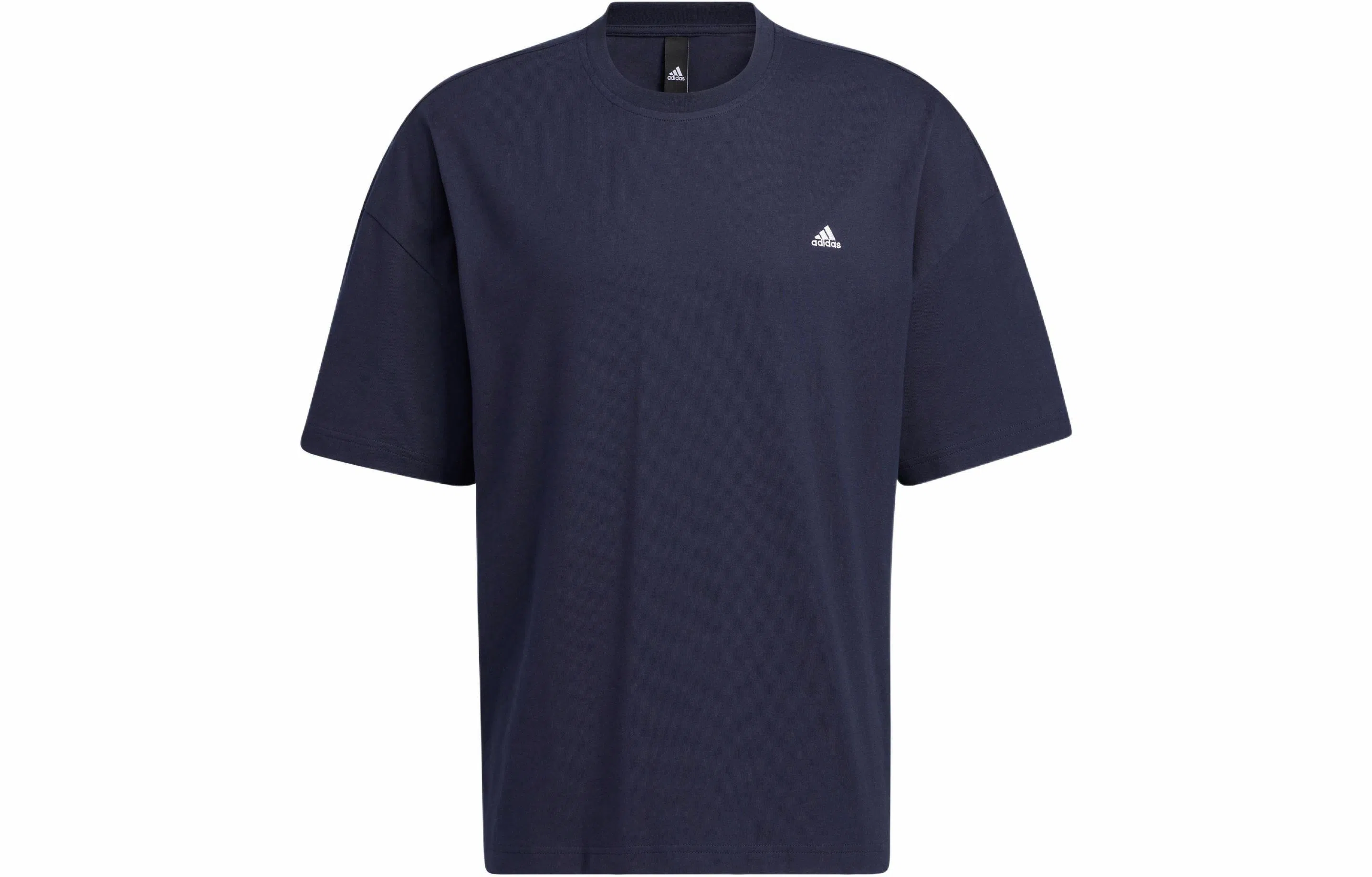 adidas M City Loose T LogoT