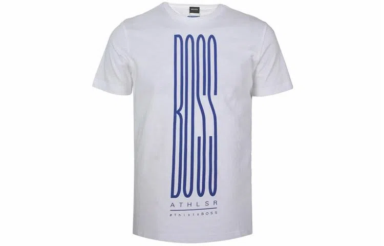 HUGO BOSS LogoT