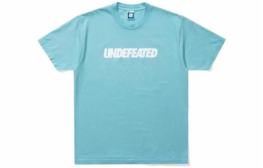 UNDEFEATED T