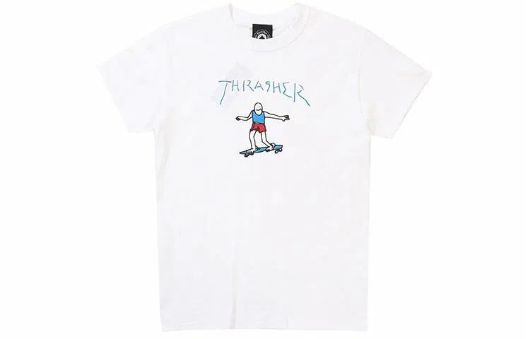 Thrasher