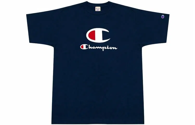 Champion SS21 clogoT