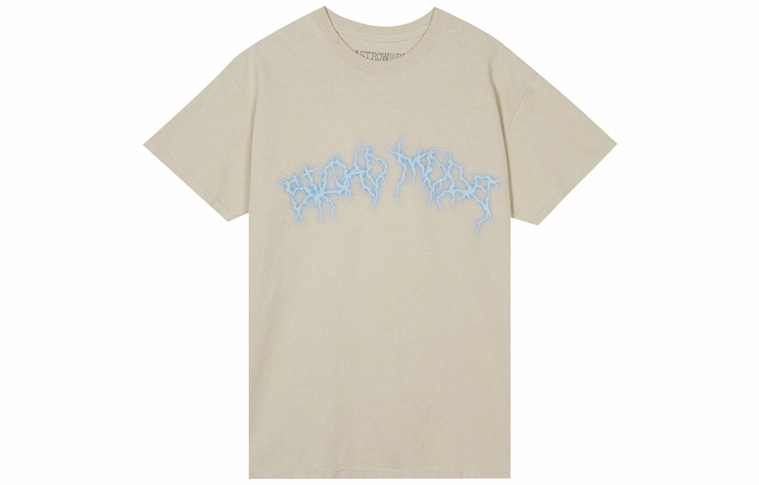 Travis Scott Cactus Jack Astroworld T-Shirt