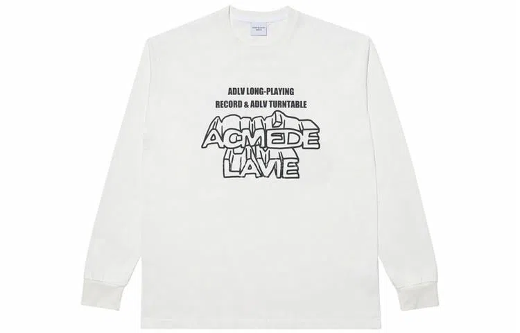 acme de la vieADLV T