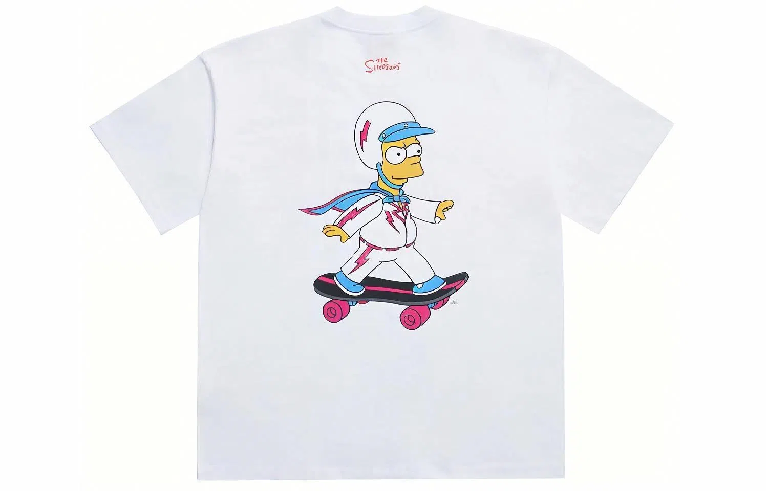 acme de la vieADLV T