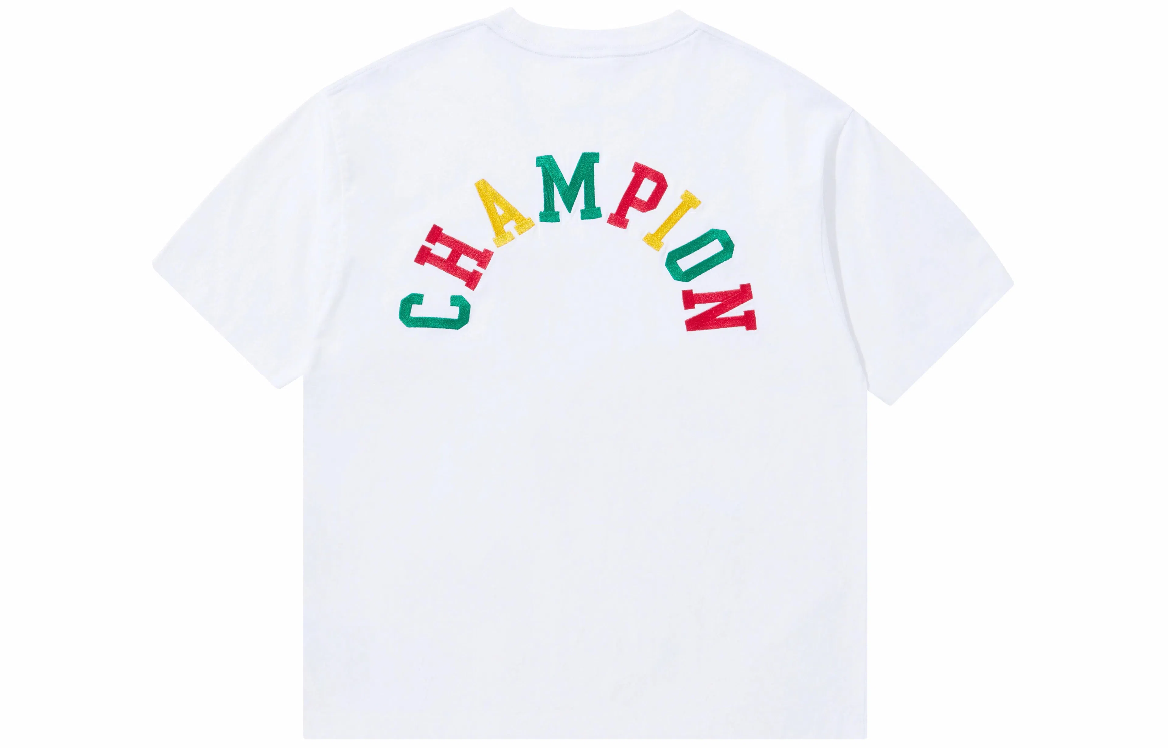 Champion logoT