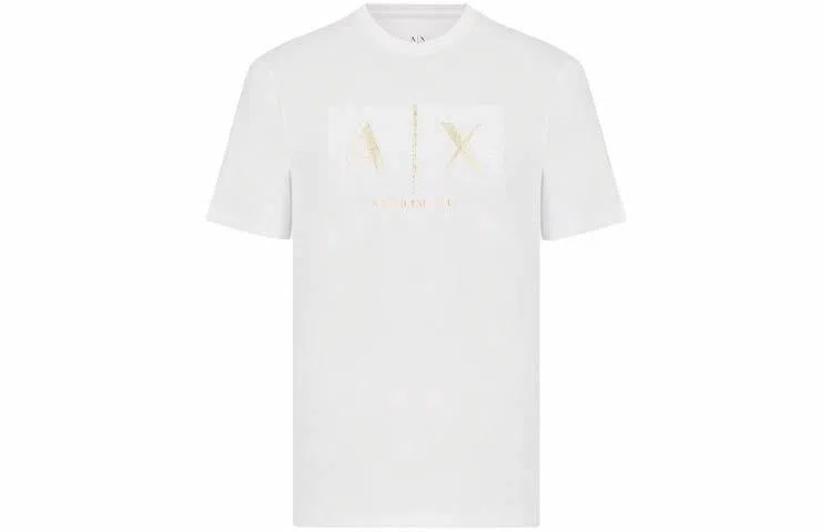 ARMANI EXCHANGE LogoT