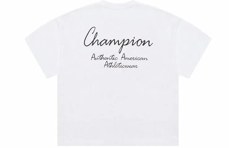 Champion SS22 CampusCTEE T