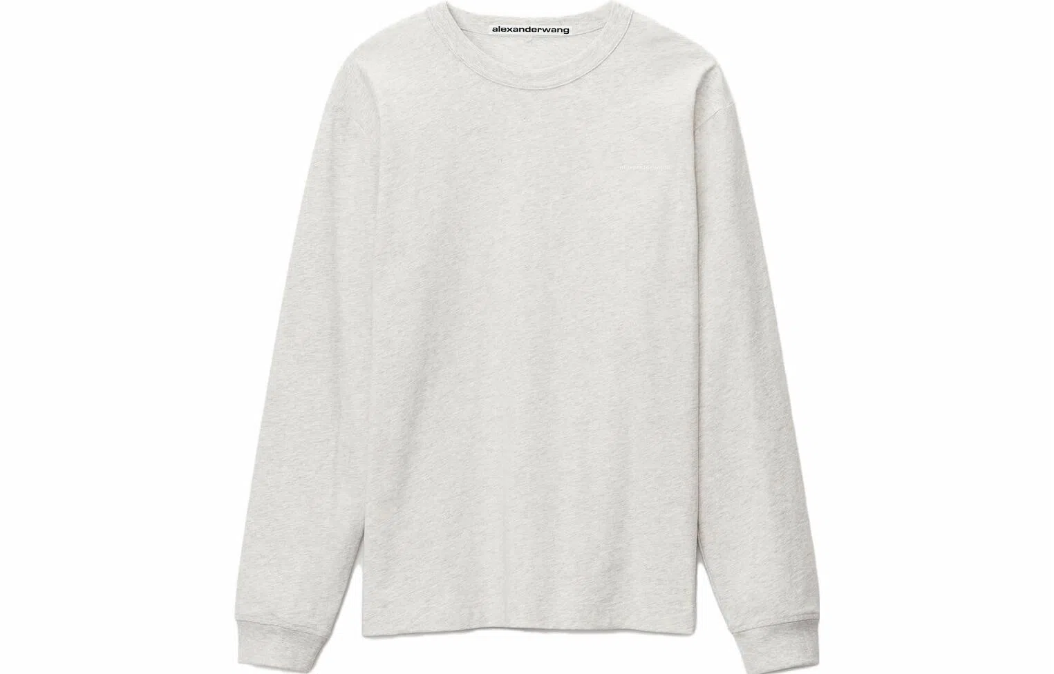 alexander wang FW21 T