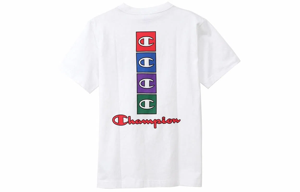 Champion logoT