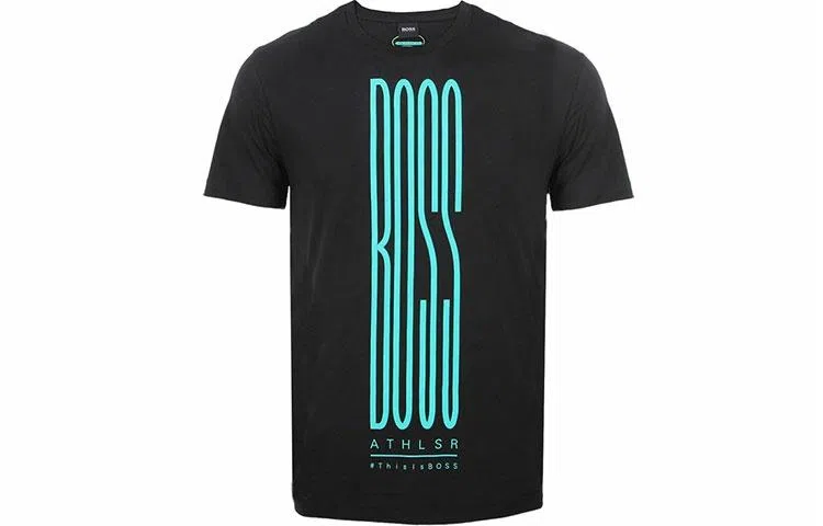 HUGO BOSS LogoT