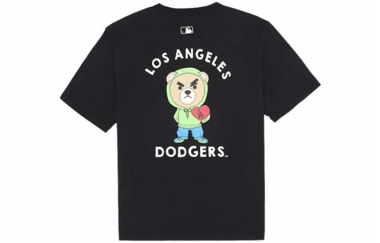 MLB T