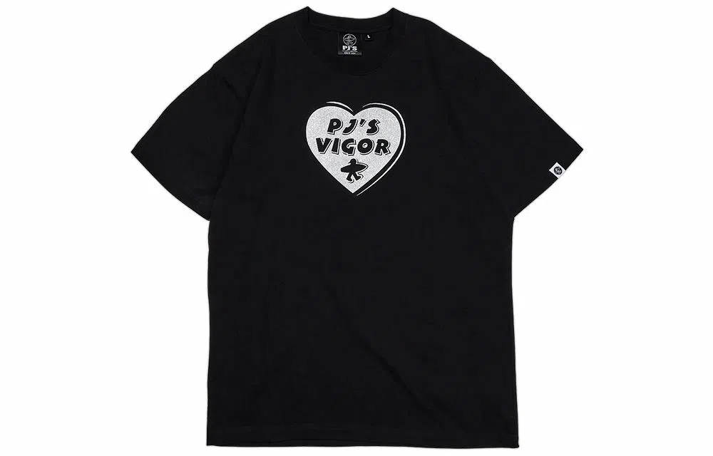 PJ's Vigor LogoT