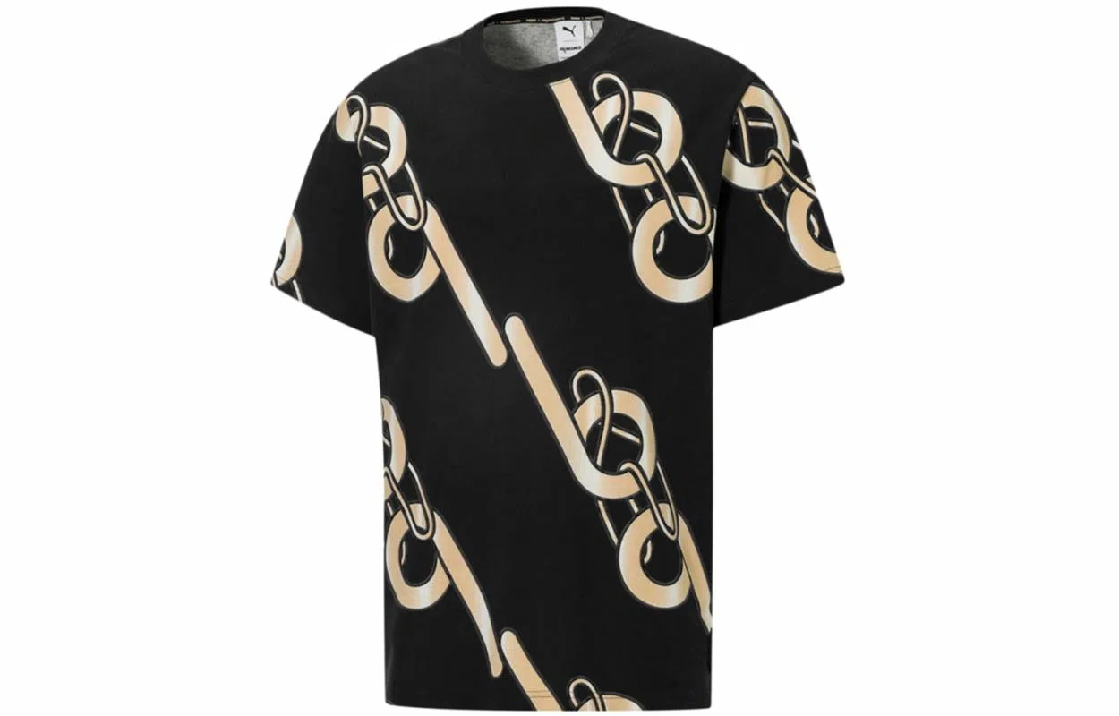 Puma x PRONOUNCE Unisex Graphic Tee logoT