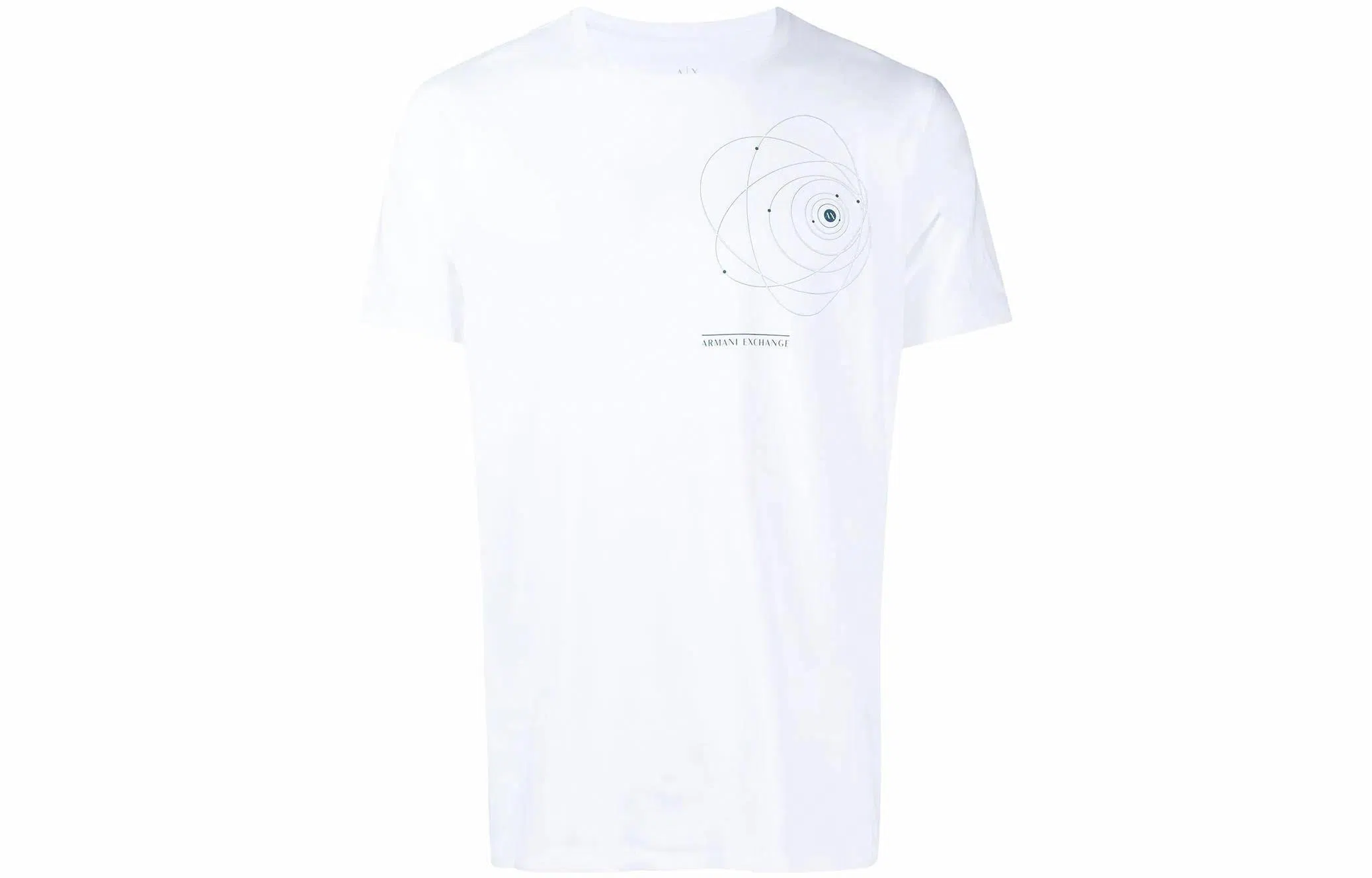 ARMANI EXCHANGE SS22 LogoT