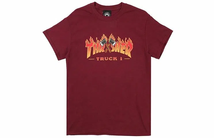 Thrasher