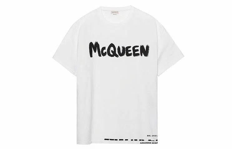 Alexander McQueen T