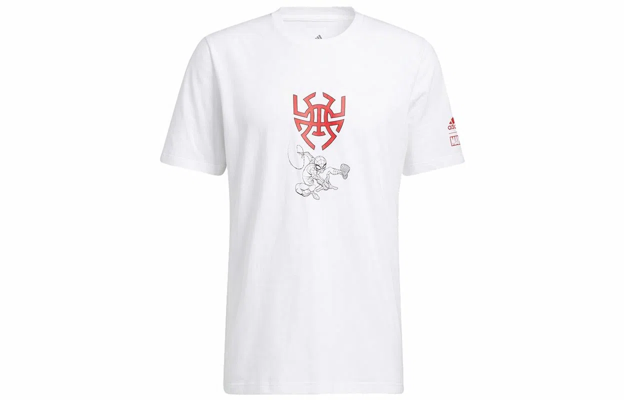 adidas originals x MARVEL Don Journey Tee T