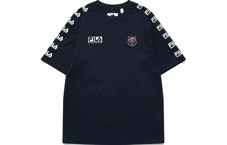 FILA FUSION x White Mountaineering T