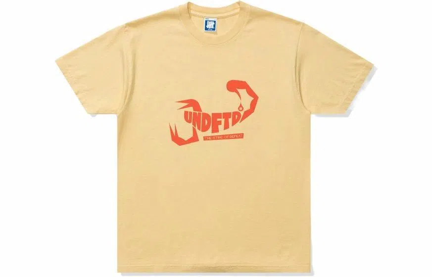 UNDEFEATED SS23 T