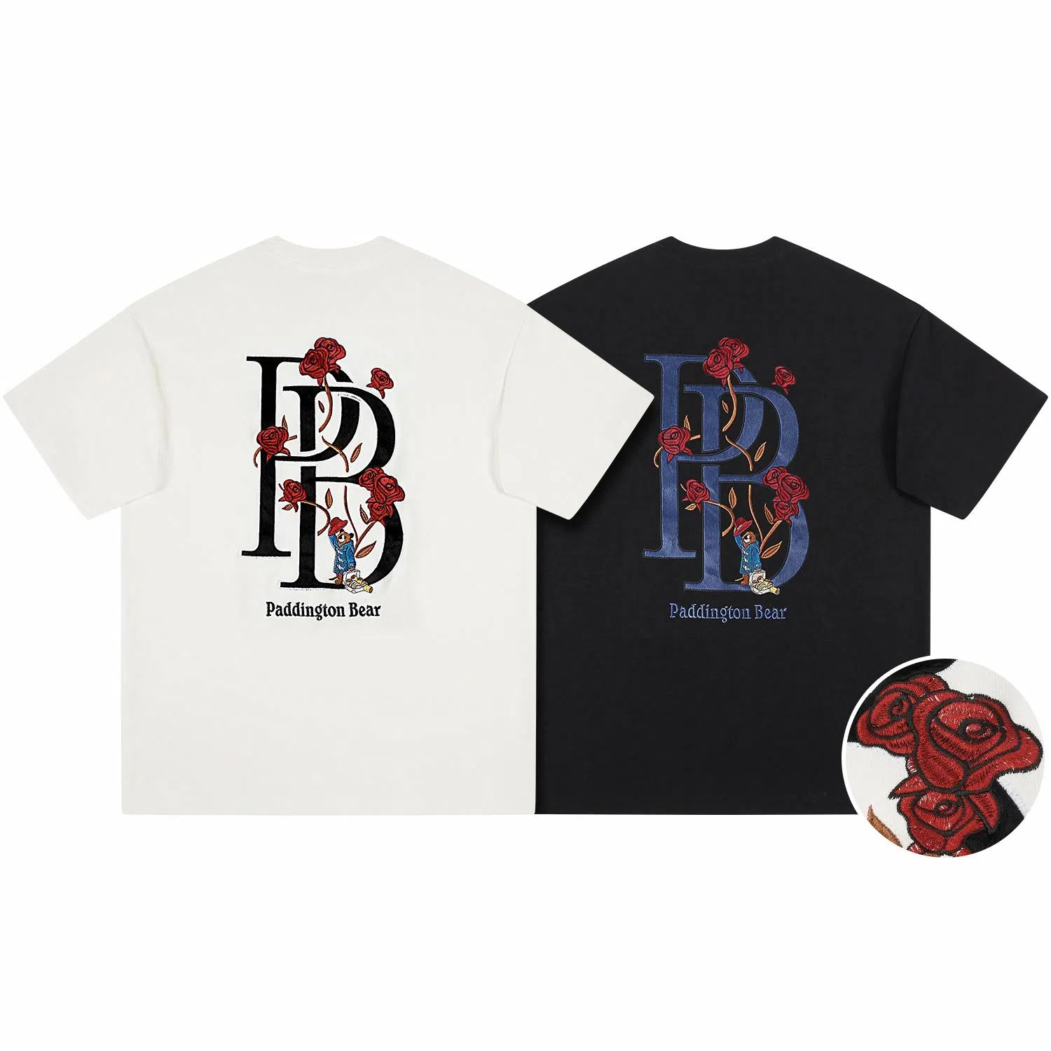 Paddington Bear T-Shirt