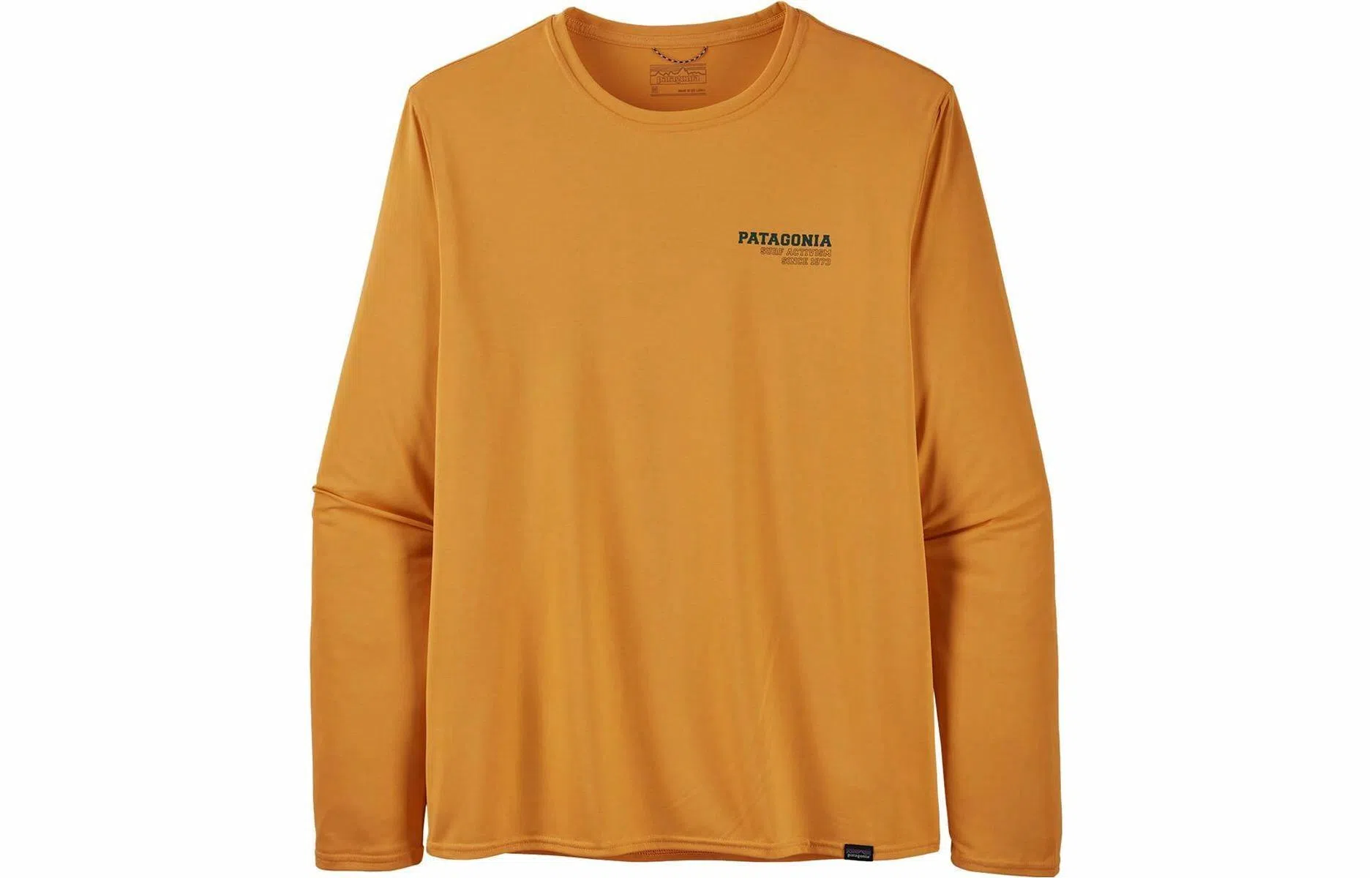patagonia T