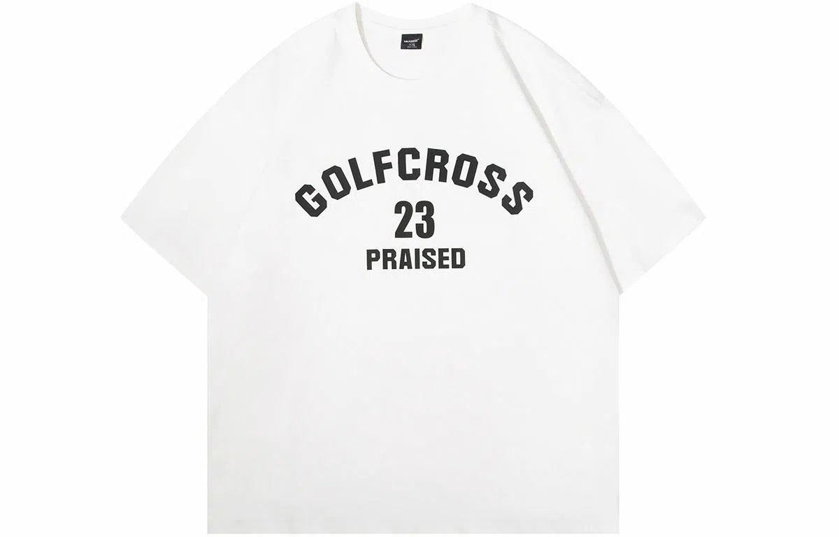 GOLFCROSS LogoT