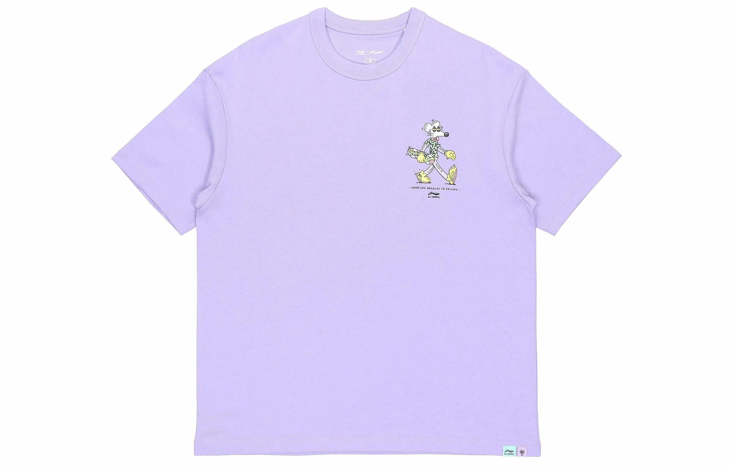 x Steven Harrington T