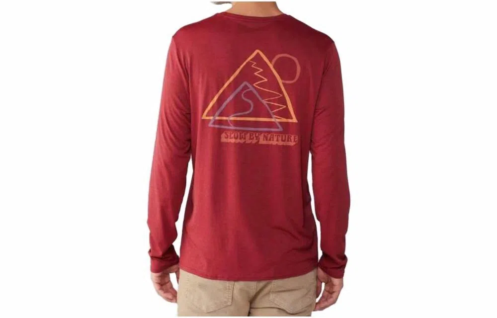patagonia T