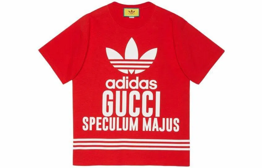 GUCCI x adidas SS23