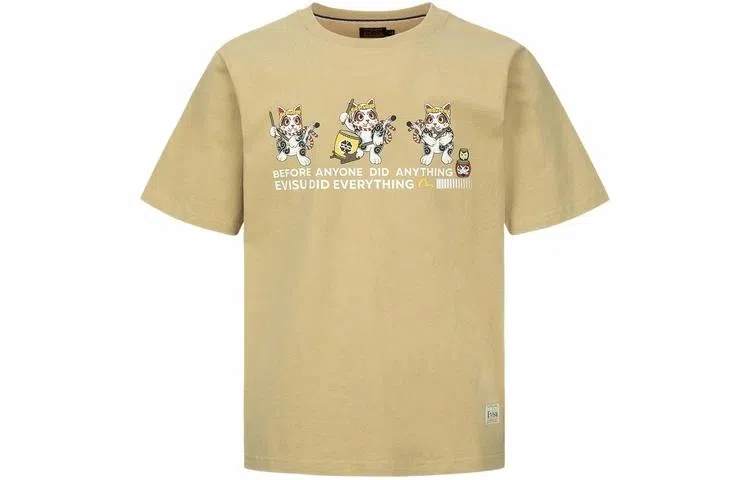 EVISU T-Shirt