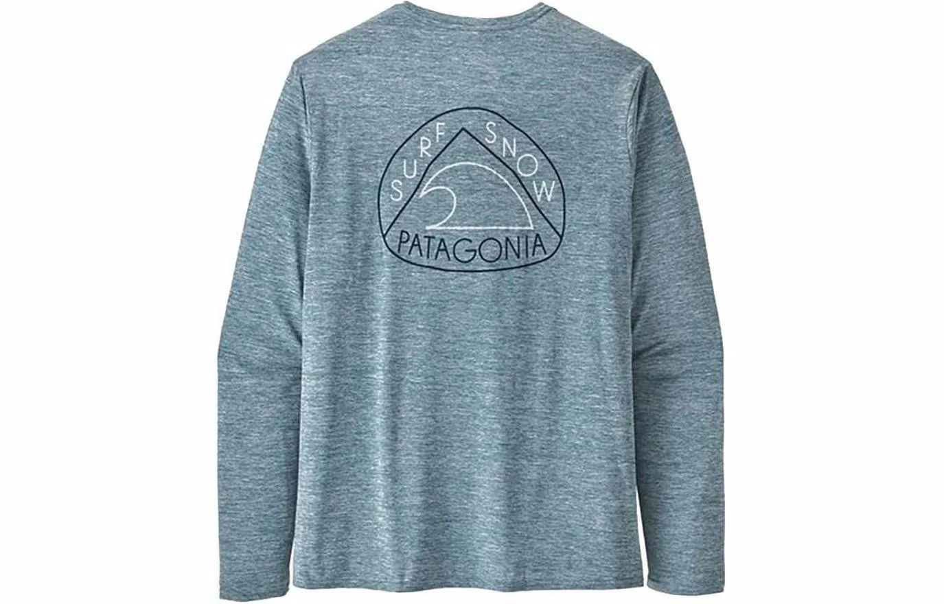 patagonia T