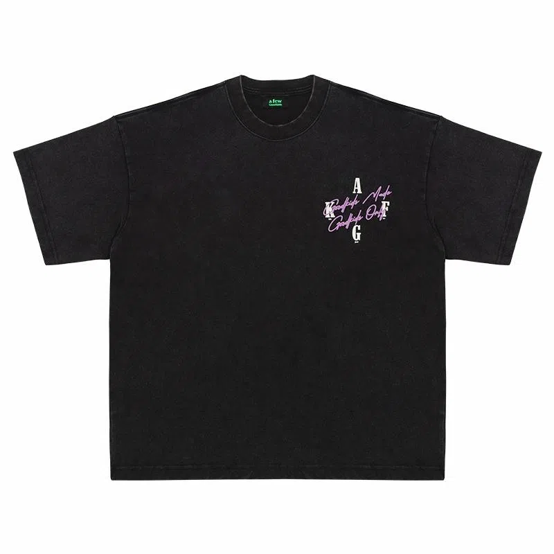 AFGK SS23 T