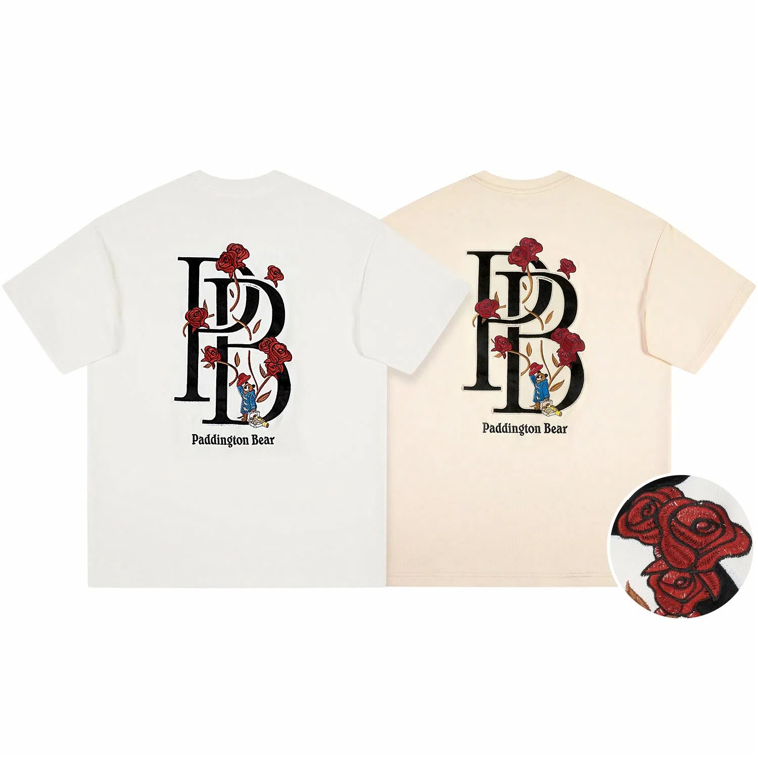 Paddington Bear T-Shirt