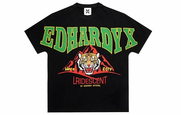 ED HARDY X T
