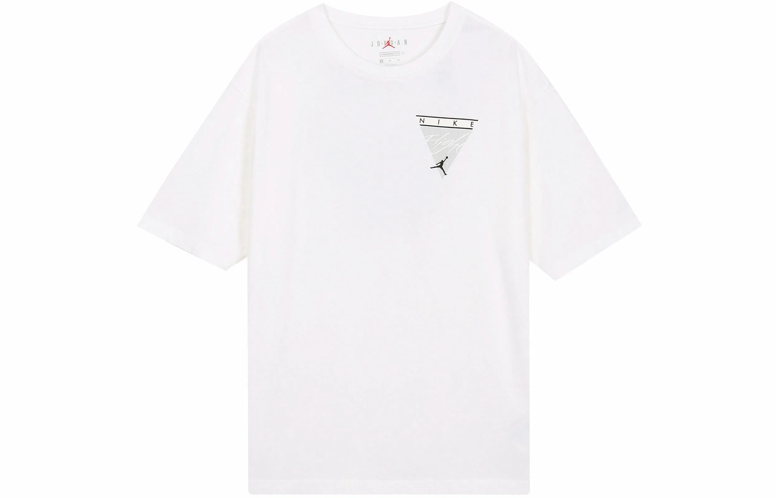 Air Jordan Flight Essentials Washed T