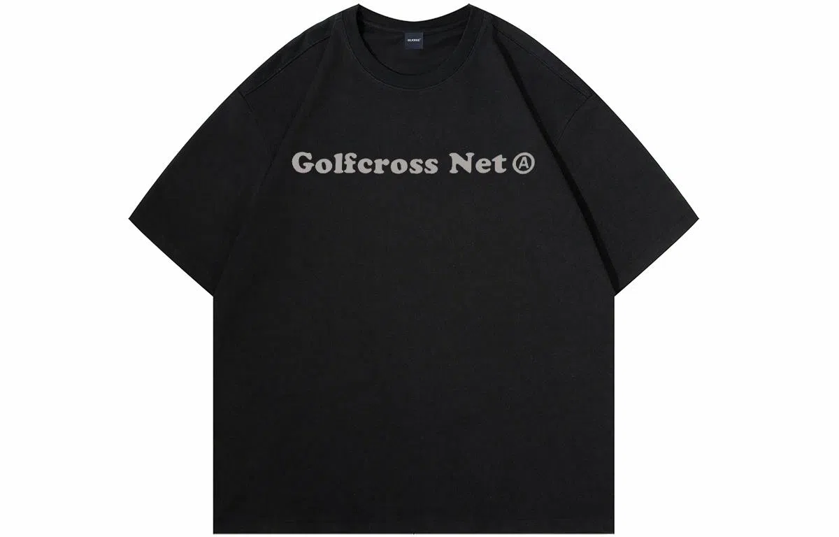 GOLFCROSS