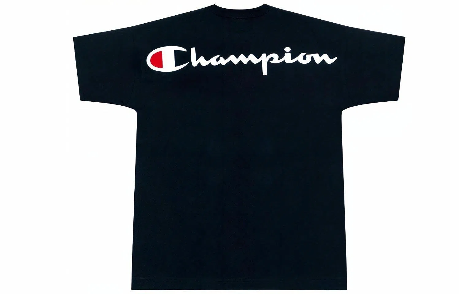 Champion SS21 logoT