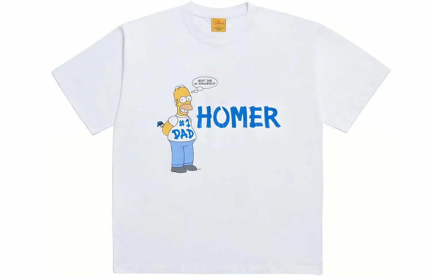 acme de la vieADLV SIMPSONS T