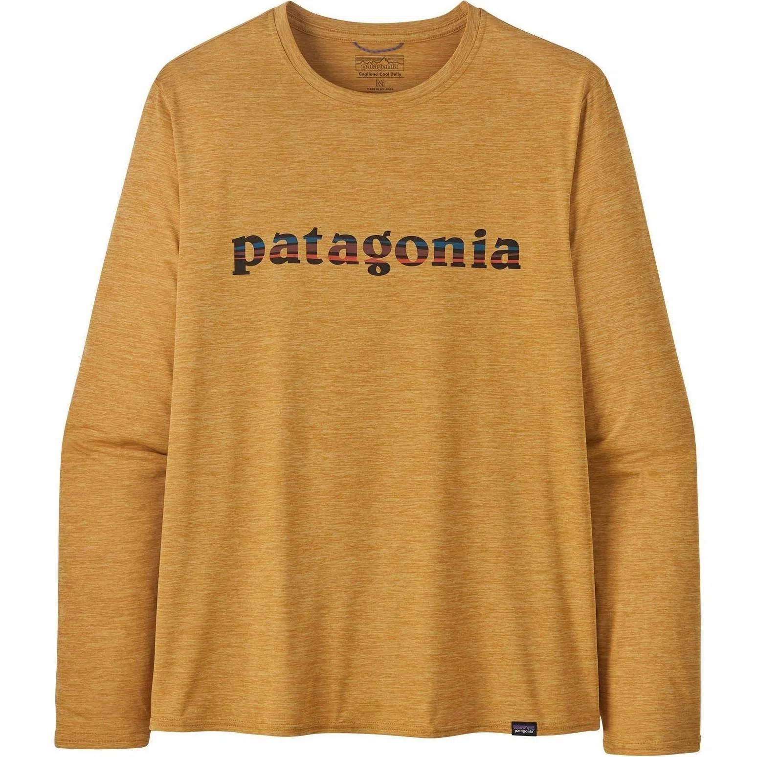 patagonia T