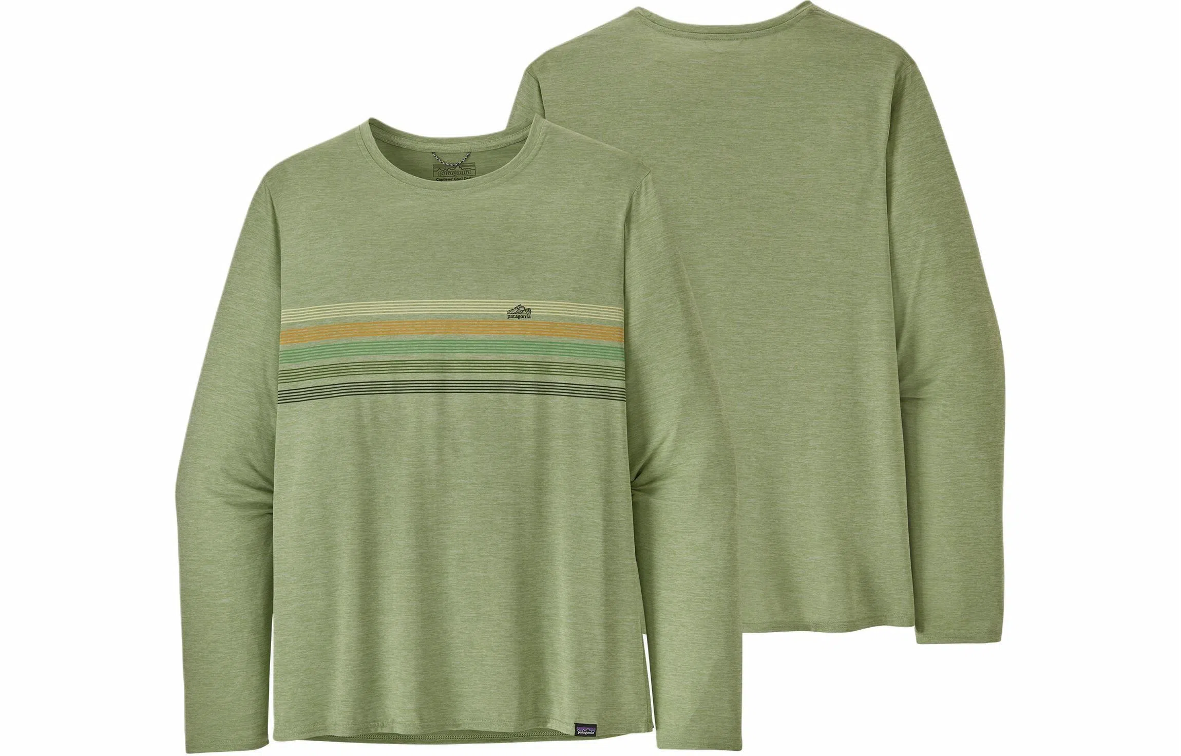 patagonia T