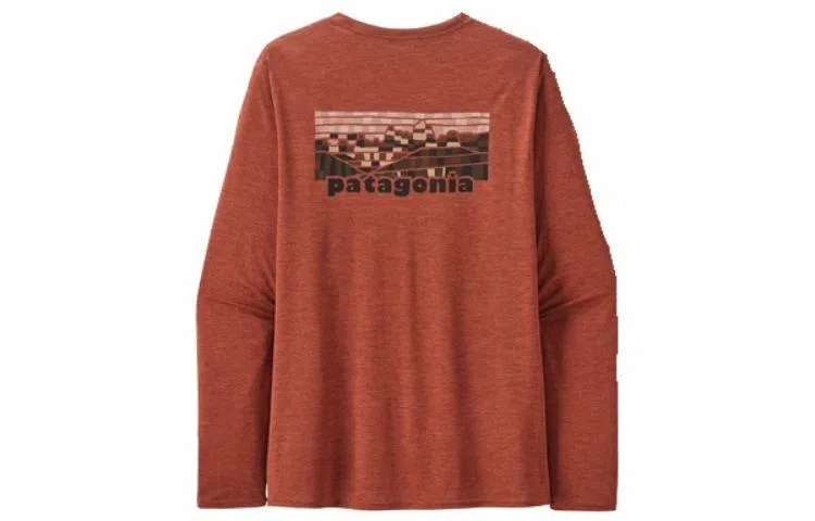 patagonia T