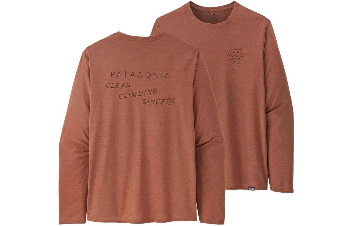 patagonia T