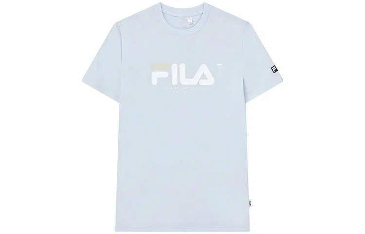 FILA Athletics LogoT