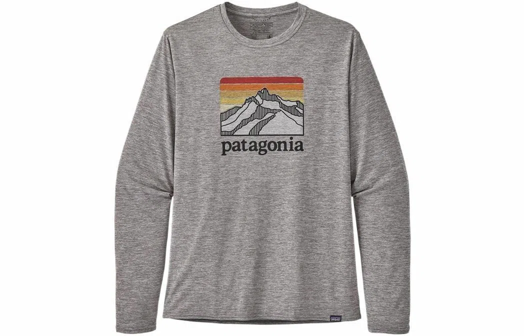 patagonia T