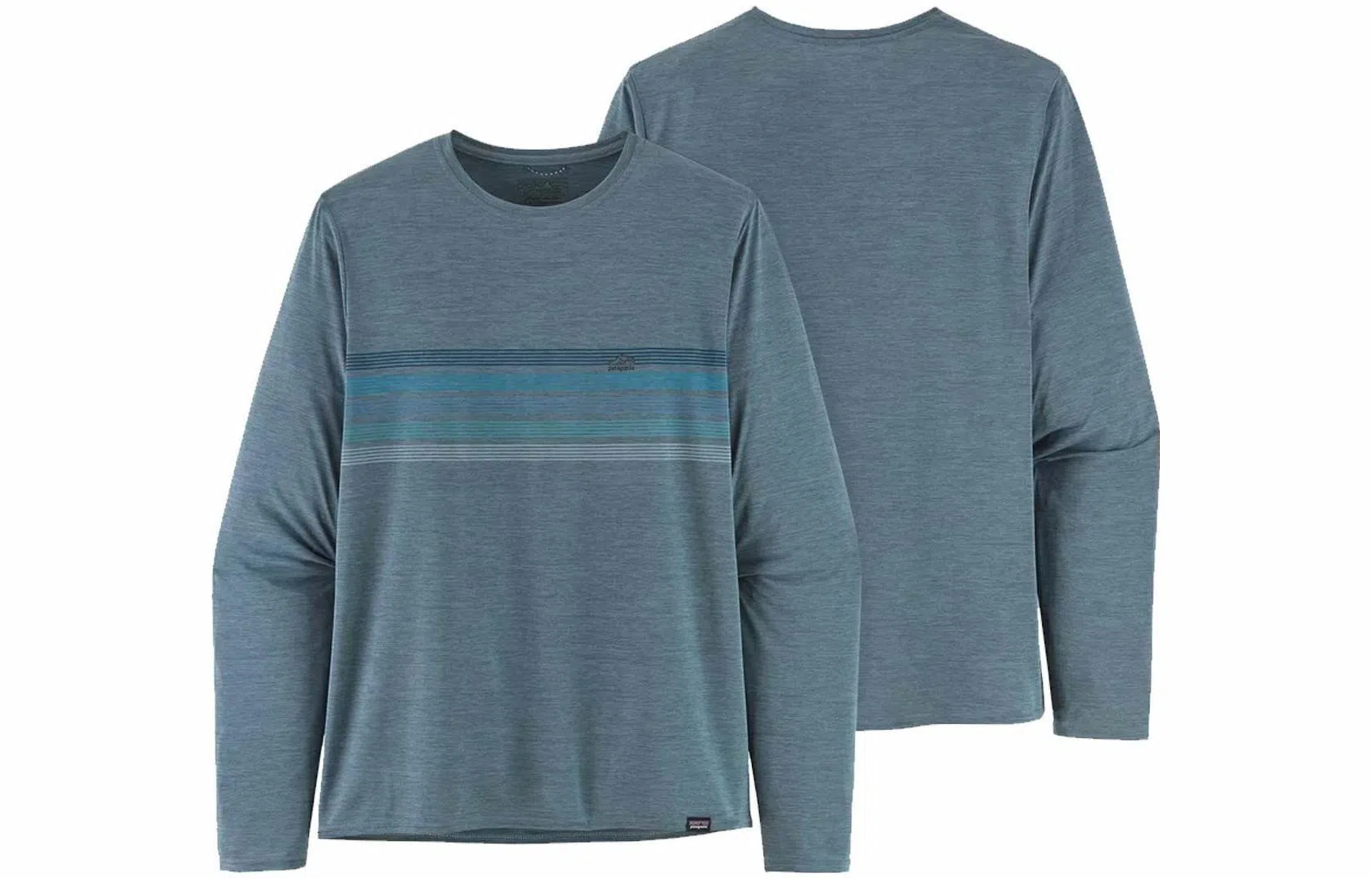 patagonia T