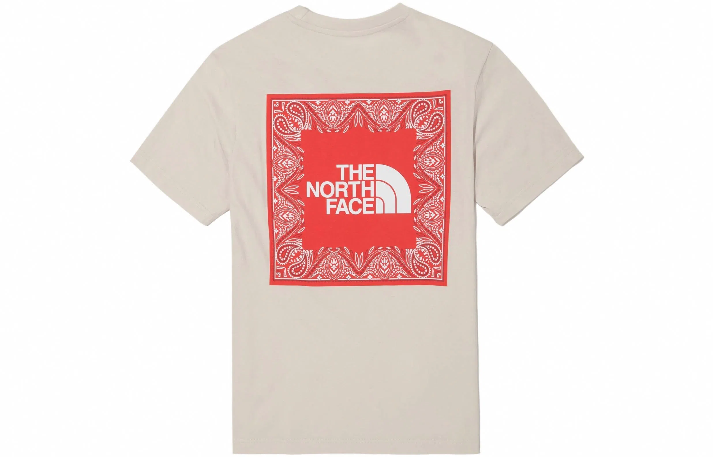 THE NORTH FACE Nse Bandana Ss Rtee 2 T