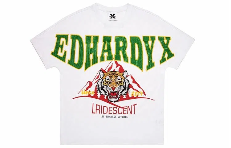 ED HARDY X T