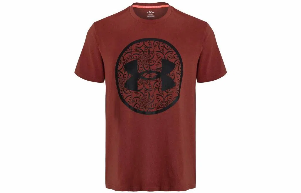 Under Armour Lunar New Year Ss LogoT